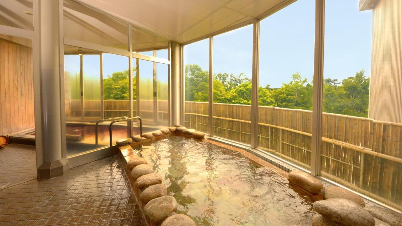 Tabist Hotel Colosseum Inn Tateshina Tateshina  Esterno foto