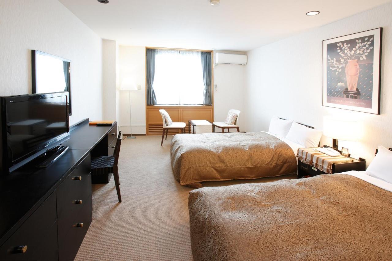 Tabist Hotel Colosseum Inn Tateshina Tateshina  Esterno foto