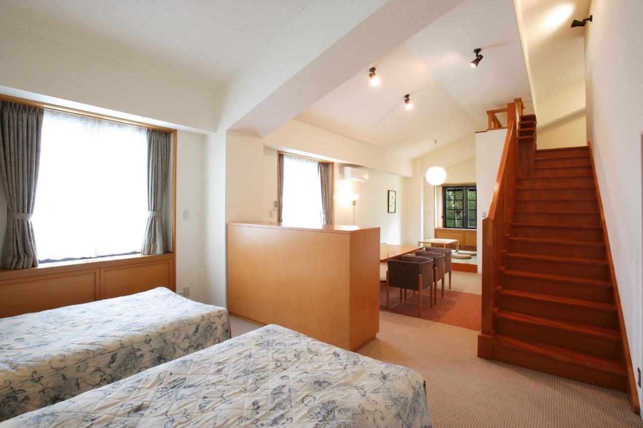 Tabist Hotel Colosseum Inn Tateshina Tateshina  Esterno foto