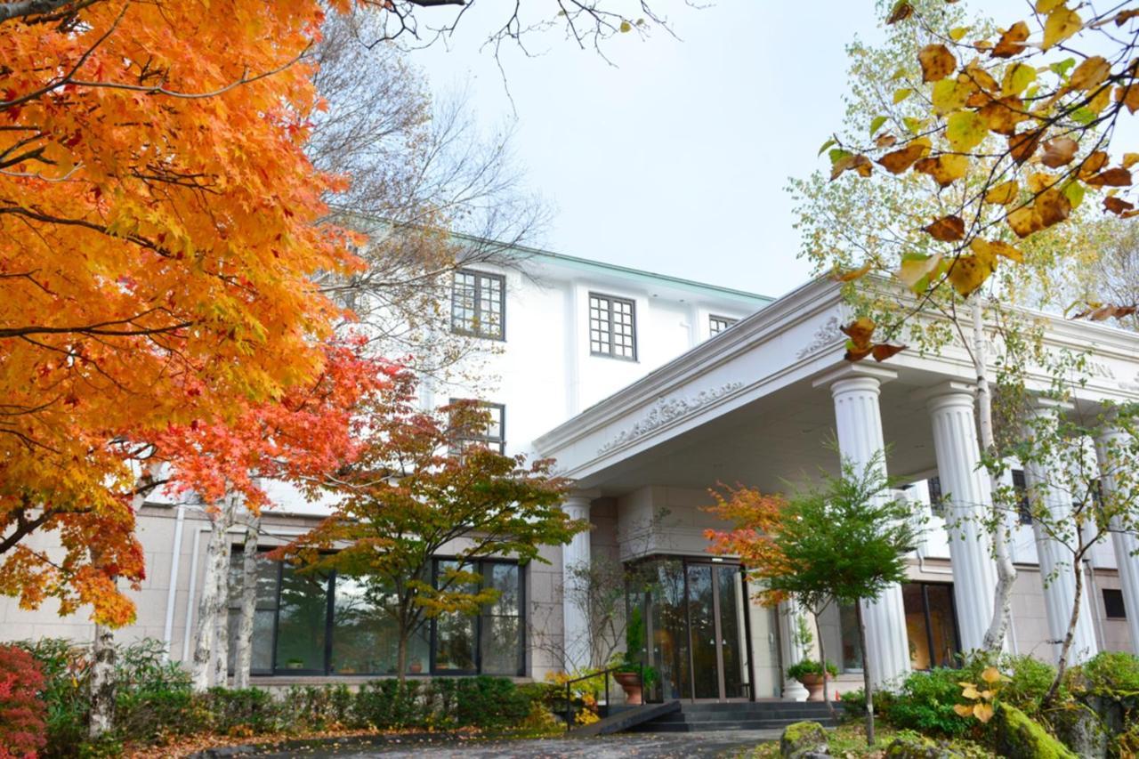 Tabist Hotel Colosseum Inn Tateshina Tateshina  Esterno foto