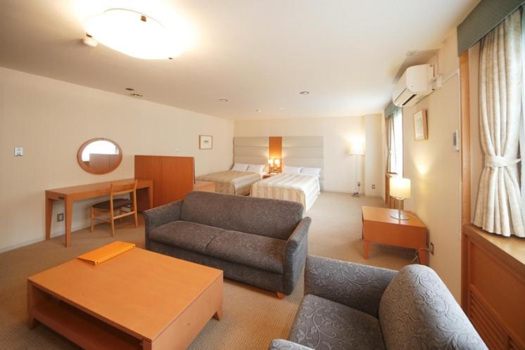 Tabist Hotel Colosseum Inn Tateshina Tateshina  Esterno foto