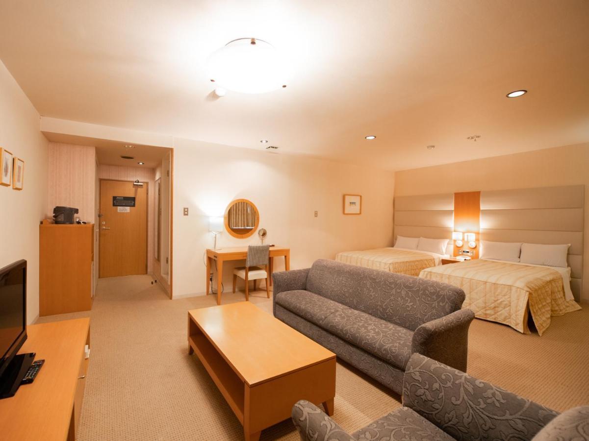Tabist Hotel Colosseum Inn Tateshina Tateshina  Esterno foto