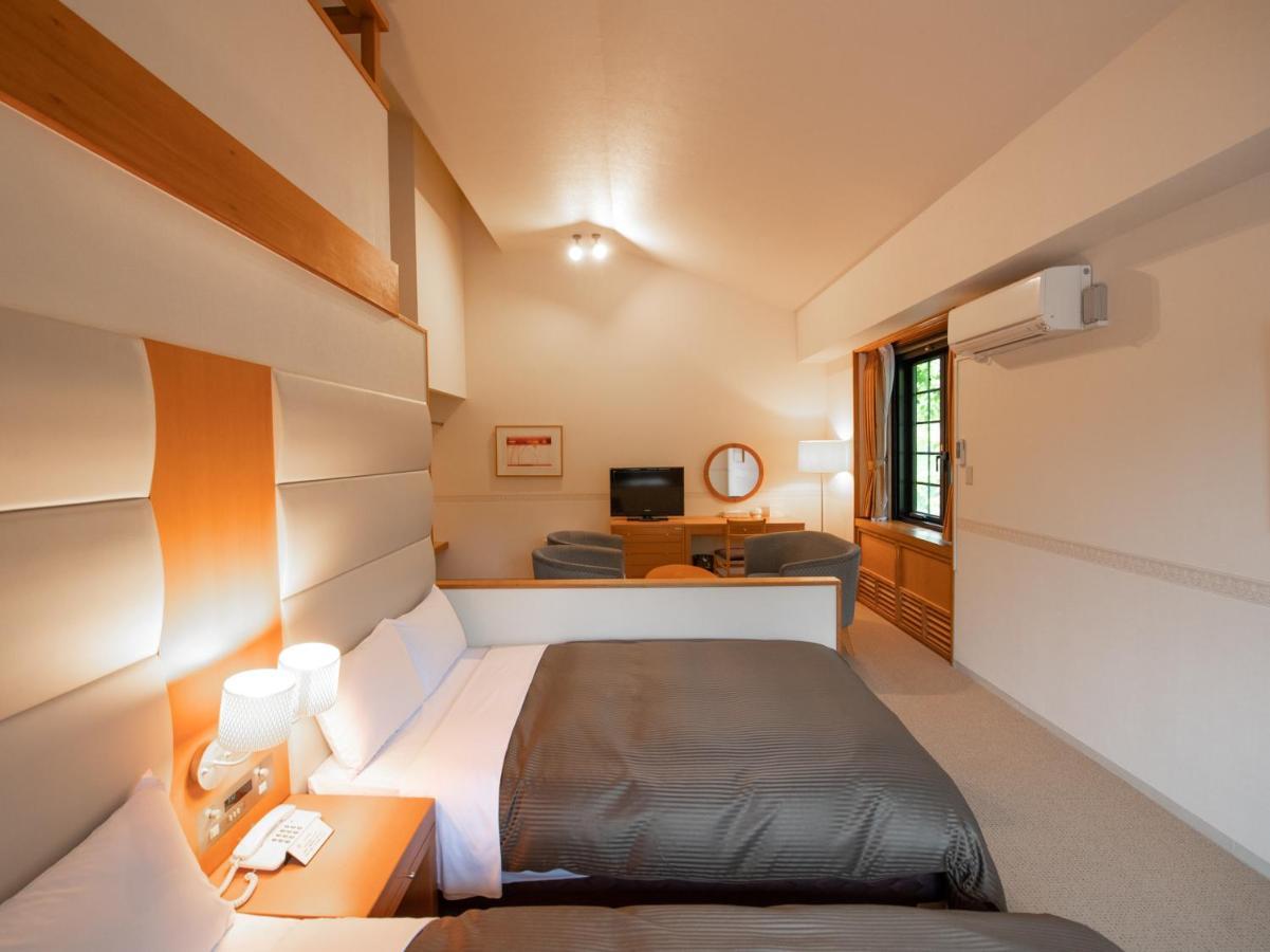 Tabist Hotel Colosseum Inn Tateshina Tateshina  Esterno foto