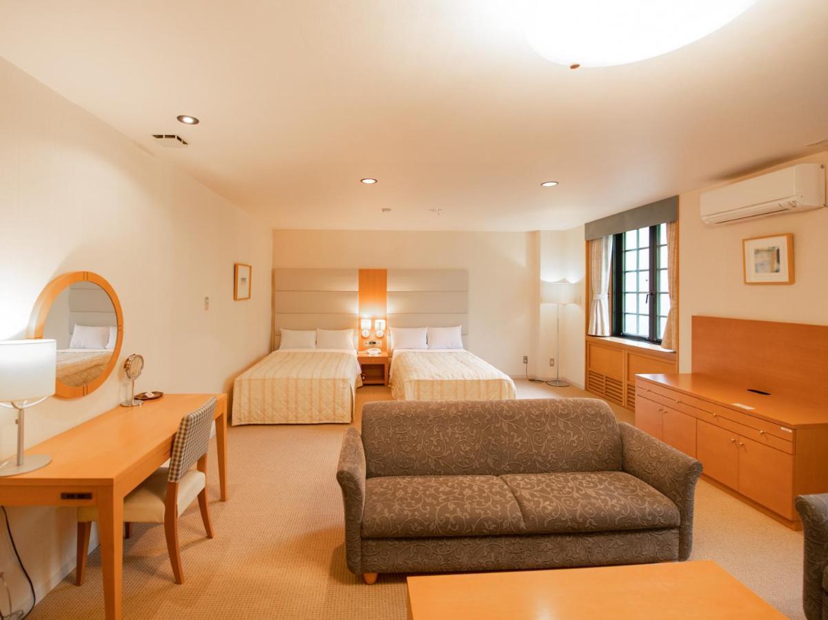 Tabist Hotel Colosseum Inn Tateshina Tateshina  Esterno foto