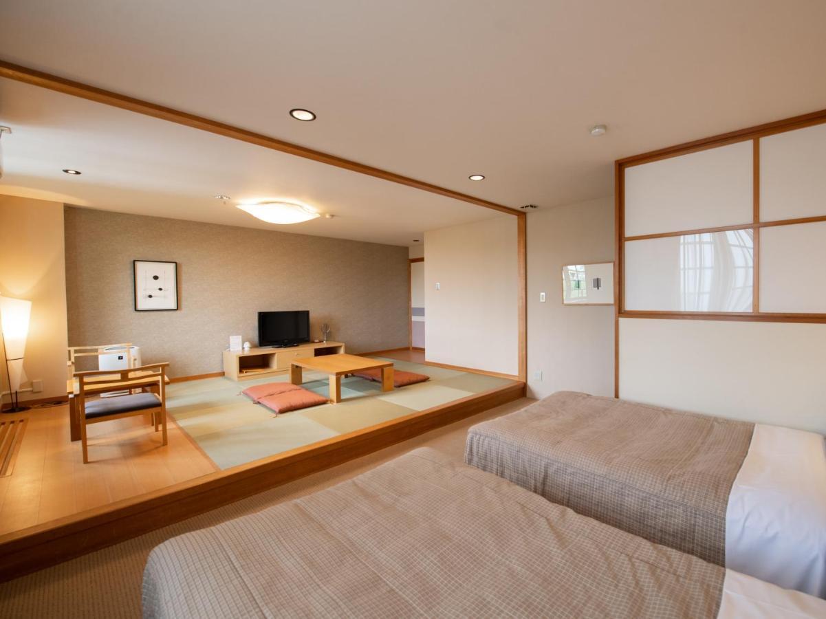 Tabist Hotel Colosseum Inn Tateshina Tateshina  Esterno foto