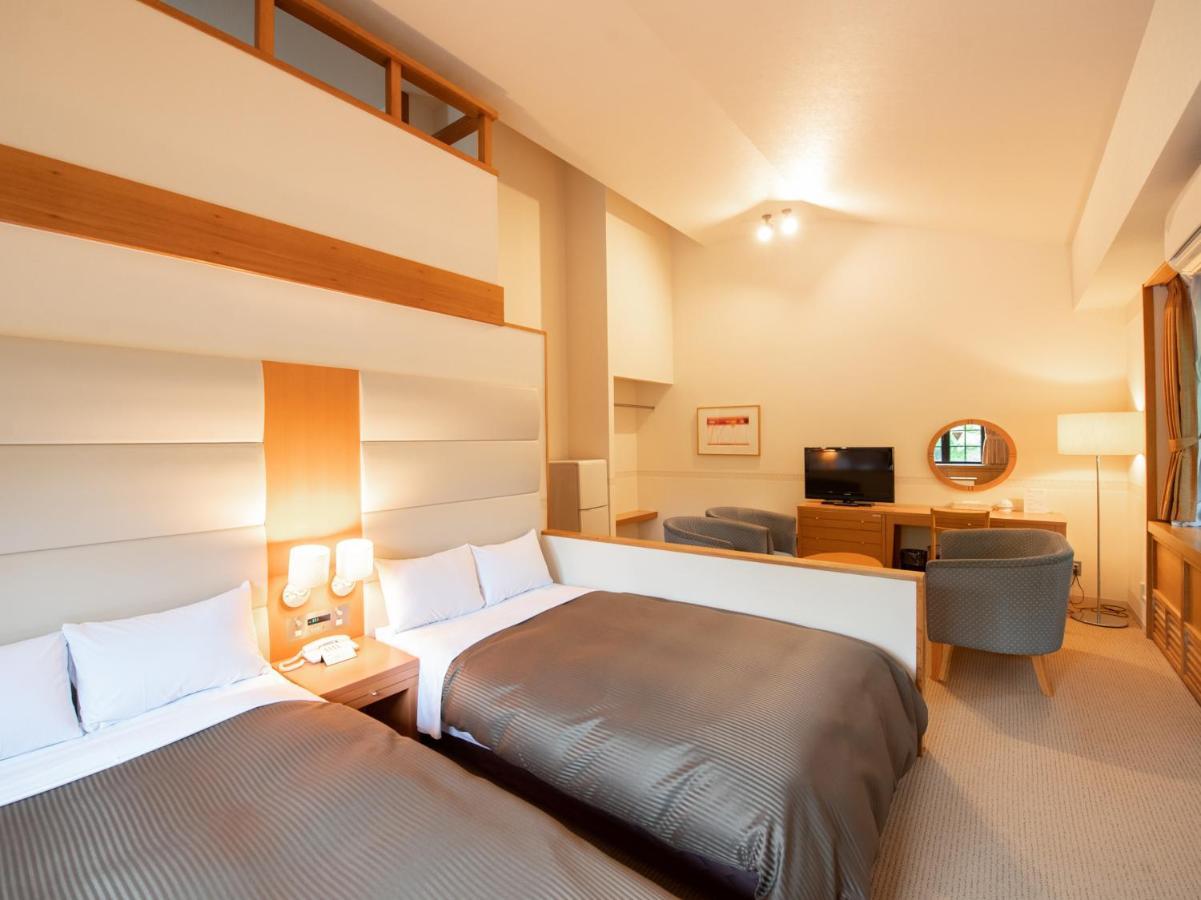 Tabist Hotel Colosseum Inn Tateshina Tateshina  Esterno foto