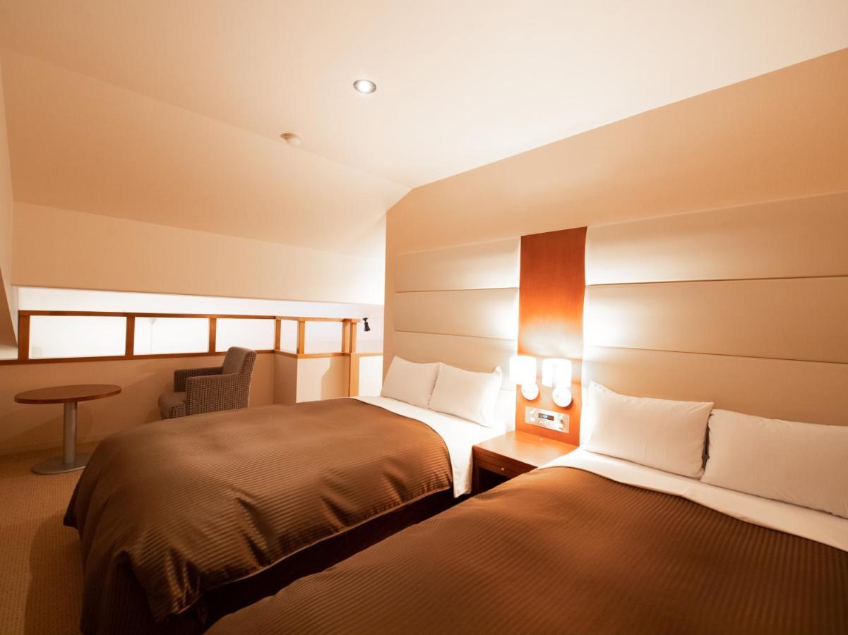 Tabist Hotel Colosseum Inn Tateshina Tateshina  Esterno foto