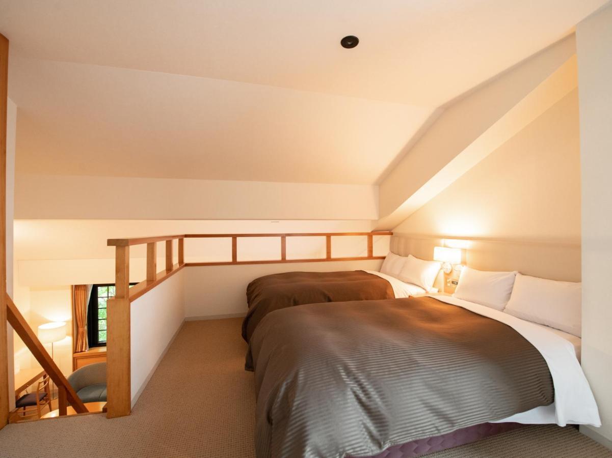 Tabist Hotel Colosseum Inn Tateshina Tateshina  Esterno foto