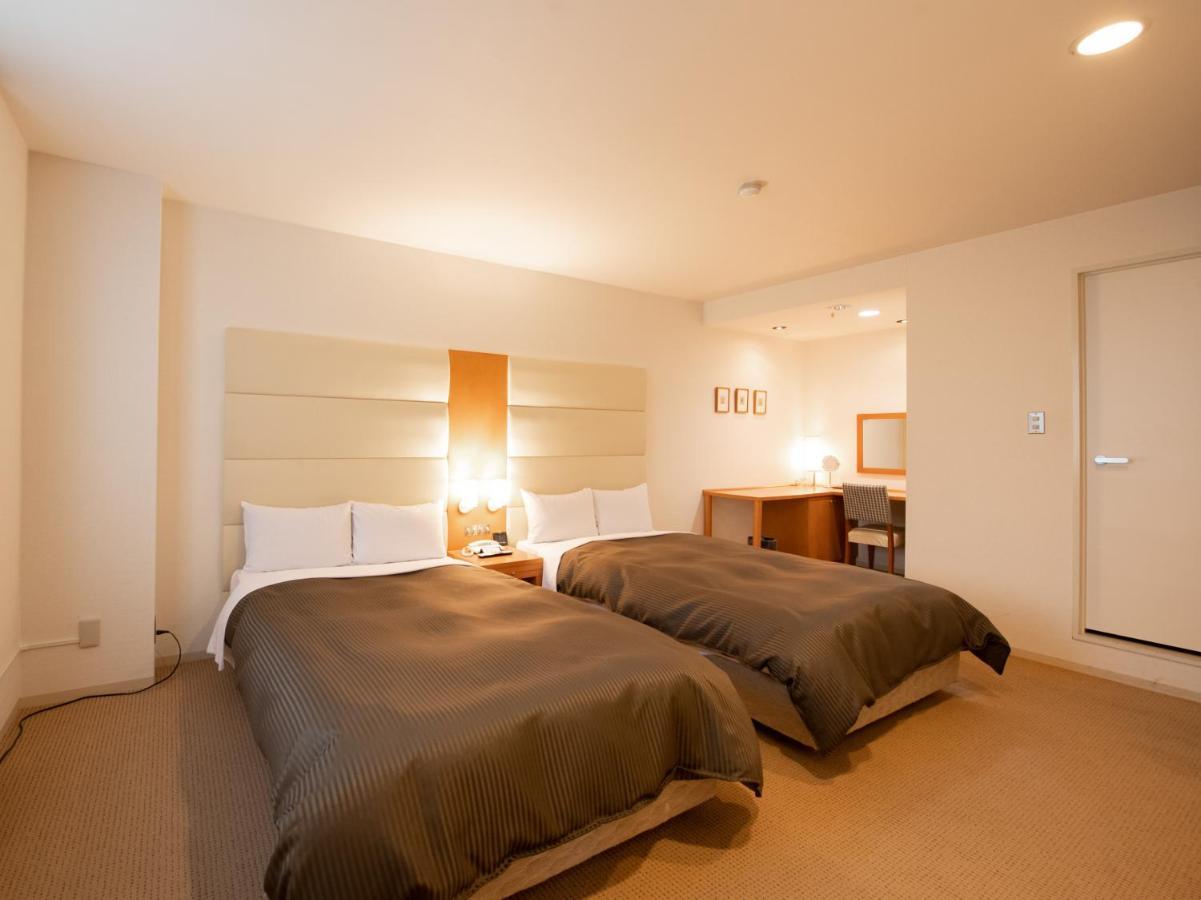 Tabist Hotel Colosseum Inn Tateshina Tateshina  Esterno foto