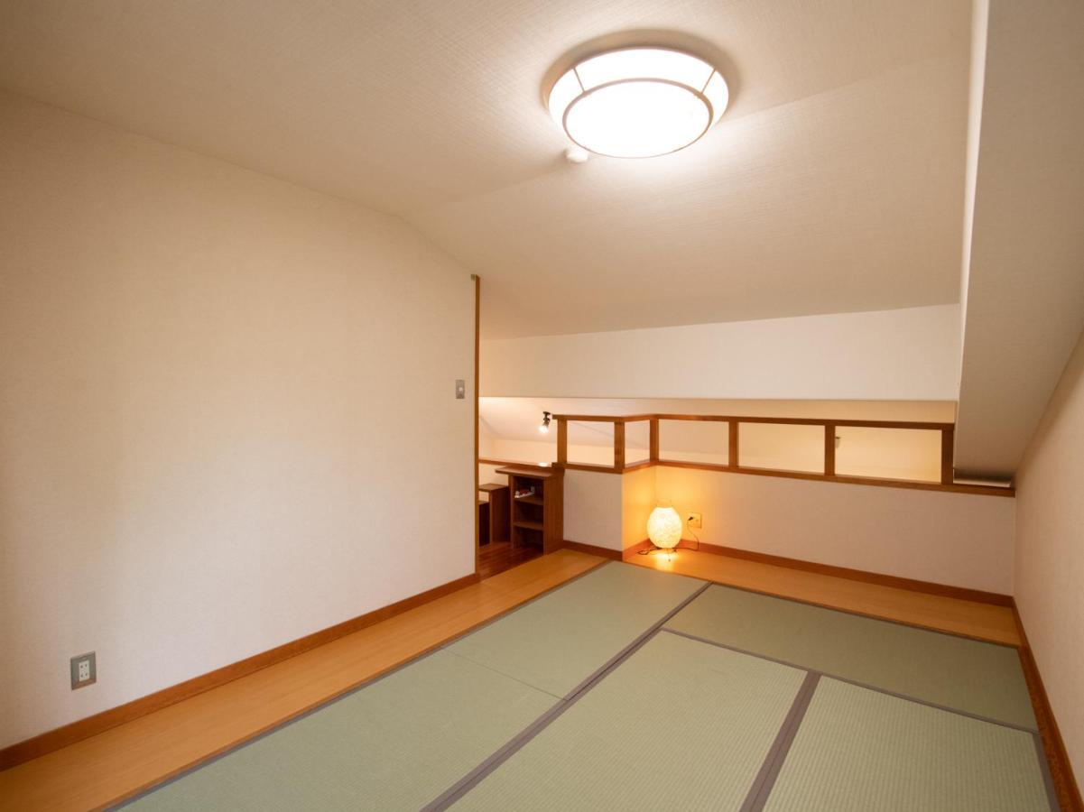 Tabist Hotel Colosseum Inn Tateshina Tateshina  Esterno foto