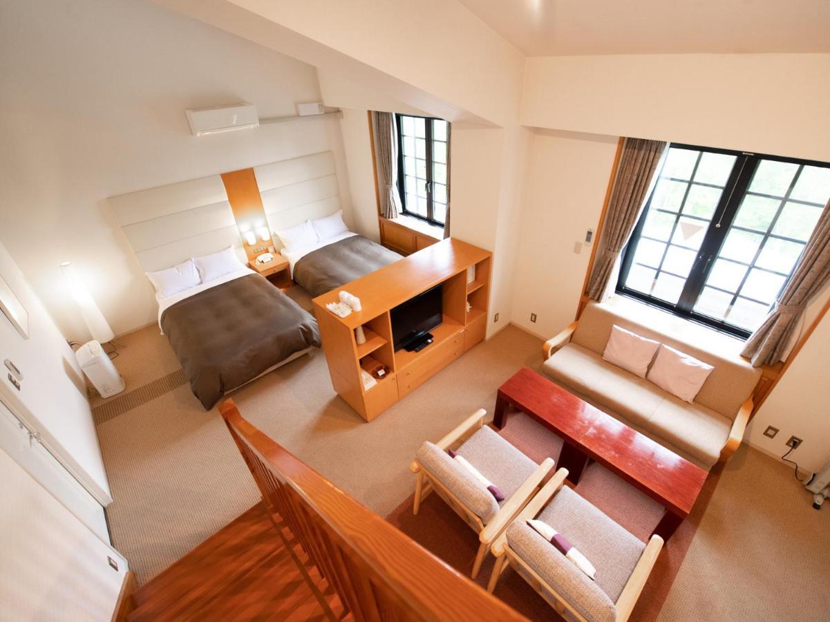 Tabist Hotel Colosseum Inn Tateshina Tateshina  Esterno foto