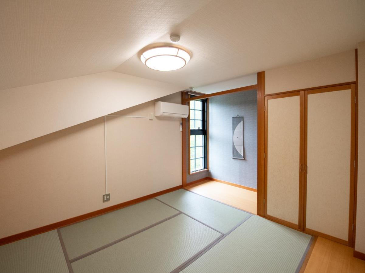 Tabist Hotel Colosseum Inn Tateshina Tateshina  Esterno foto