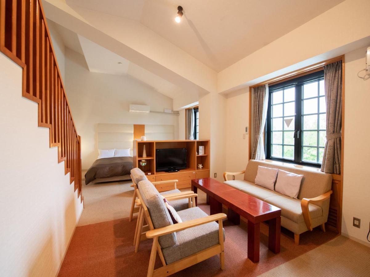Tabist Hotel Colosseum Inn Tateshina Tateshina  Esterno foto